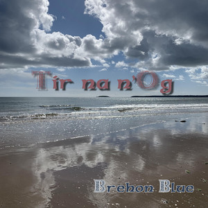 Tír na nÓg by Brehon Blue