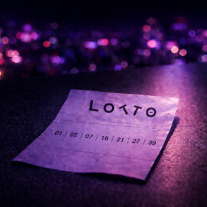 LOTTO by 너에플리