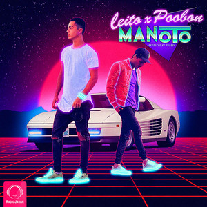 Poobon & Behzad Leito - Manoto