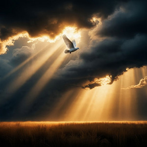 Dios de Promesas by DANIEL PAZ