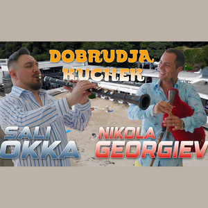Nikola Georgiev & Sali Okka - Добруджа кючек