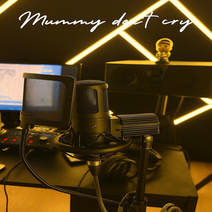 Deegetbread - Mummy dont cry