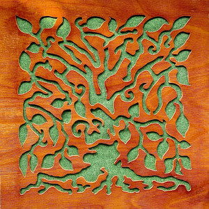 Brandon Knights poster