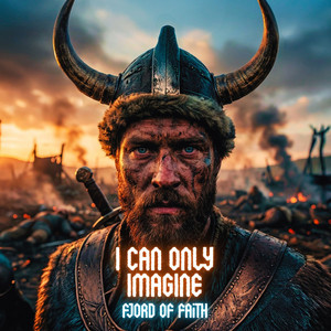 I Can Only Imagine by Fjord of Faith