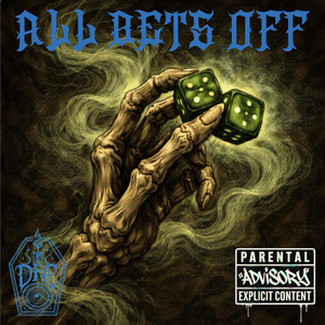 ALL BETS OFF by Deadfolk Prophet