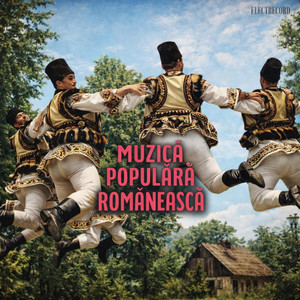 Muzica Populara Romaneasca - Invartita