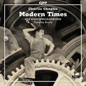 Titina (Orch. E. Powell & D. Raksin) by NDR Radiophilharmonie, Timothy Brock