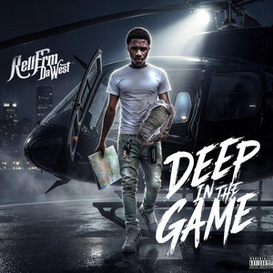 For my trap nikkas by RellFrmDaWest