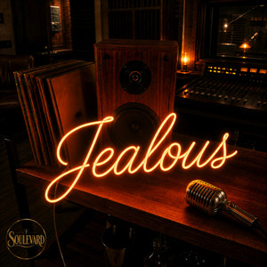 Jealous by Soulevard