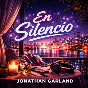En Silencio by Jonathan Garland
