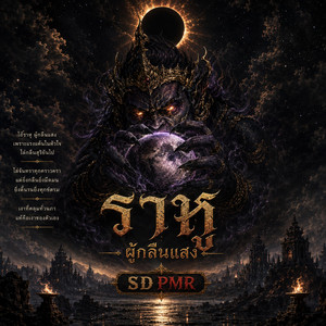 ราหูผู้กลืนแสง by SD PMR