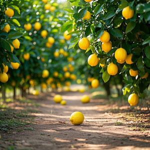 caminos de limon by Cool better 37