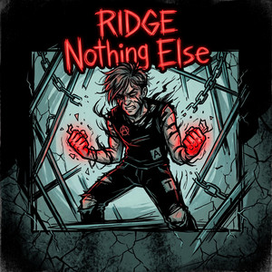 Nothing Else by Ridge, PA!N