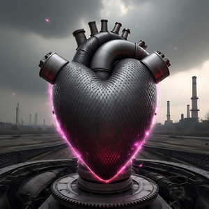 Eirenox - Metallic Pulse Run