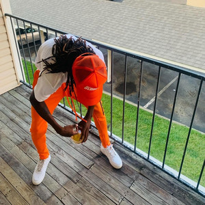Gifted Wayne - No Apologies