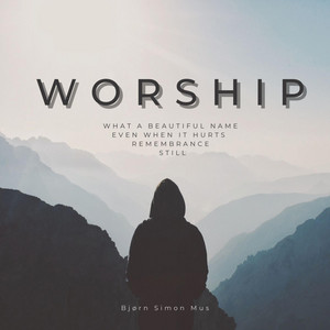 Bjorn Simon Mus — Worship