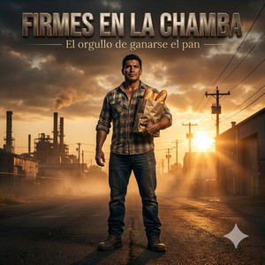 Firmes en la chamba by Metaforas decla vida