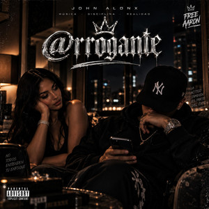 arrogante by Johan Alonx Free aaron