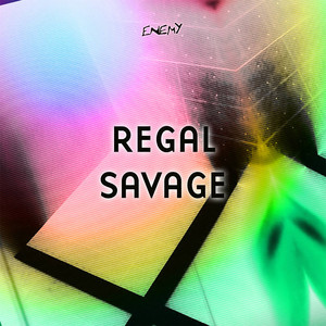 Savage cover art