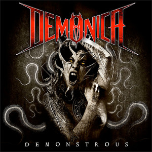 Demon Class cover
