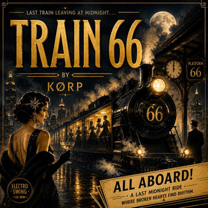 Train 66 by Kørp