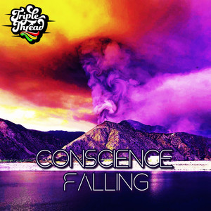 Conscience Falling by Triple Thread