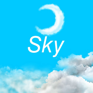 Kevn_Black - Sky