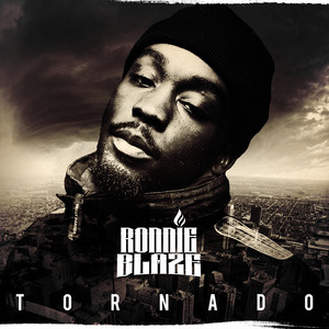 Portada de Tornado