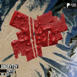 AngryToy cover
