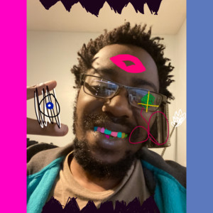 Isaiah Alleyne - Have a Puff