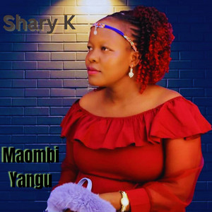 Shary K - Ense Eye