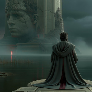 Forgotten Soul by Panic Music