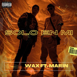 Solo en mi