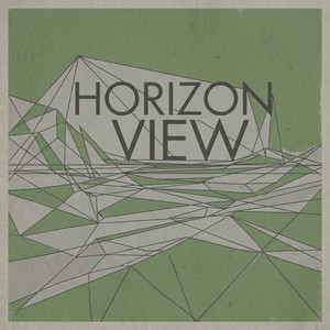 Horizon View by Thijs Grove