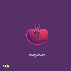 On My Heart by KB