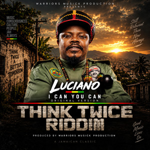 I Can You Can by Luciano