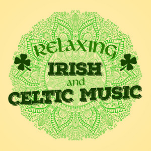 Relaxing Irish and Celtic Music album