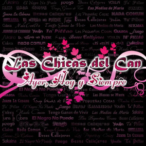 Las Chicas Del Can - Juana La Cubana