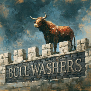 Bull Washers by Beat Nomads
