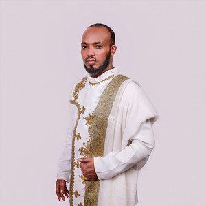 Ezira Hailemichel - Tenagere