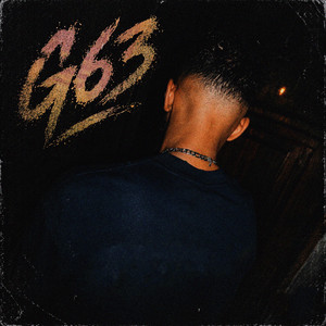 G63 album cover