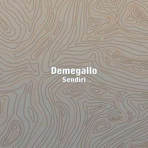 Demegallo - Bingung