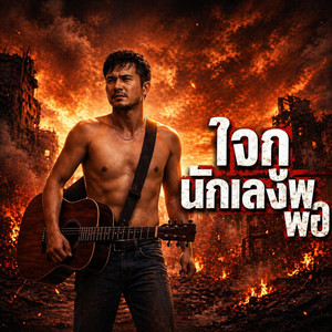 ใจกูนักเลงพอ