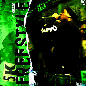 Portada de 5K Freestyle