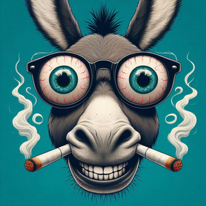 Sold My Donkey