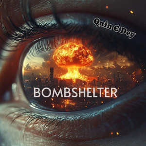 BOMB SHELTER by Quin C Dey
