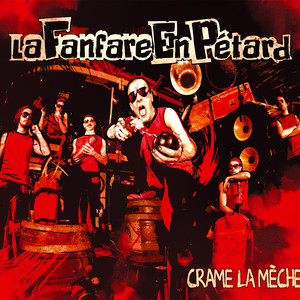 Petit martien by La Fanfare En Pétard