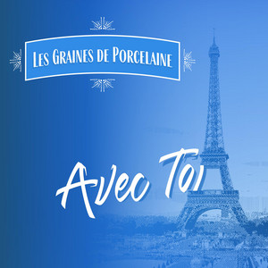 Avec toi - undefined | Song Album Cover Artwork
