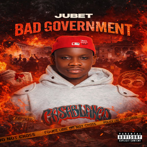 Bad Government by Jubet