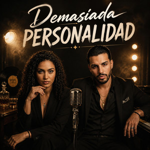 Demasiada Personalidad by Osmar & Lina